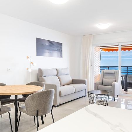 Principado Arena 20 Deluxe Apartment Levante Beach Μπένιντορμ Εξωτερικό φωτογραφία