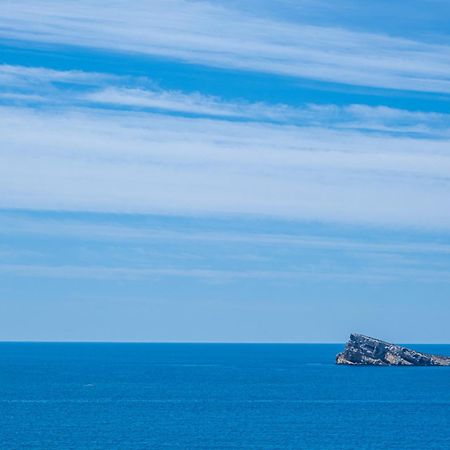 Principado Arena 20 Deluxe Apartment Levante Beach Μπένιντορμ Εξωτερικό φωτογραφία