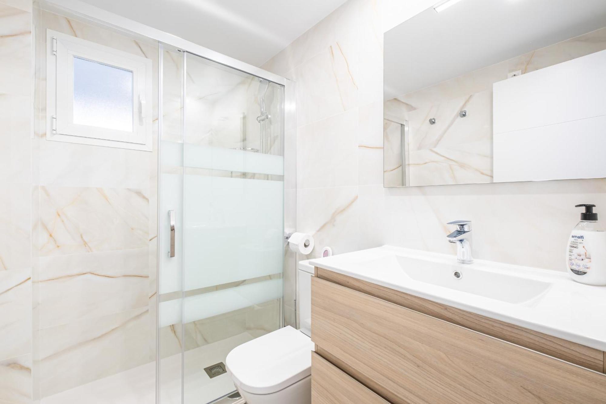 Principado Arena 20 Deluxe Apartment Levante Beach Μπένιντορμ Εξωτερικό φωτογραφία